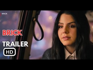 Brick Official HD Trailer 2025 | Mystery Thriller | July 10