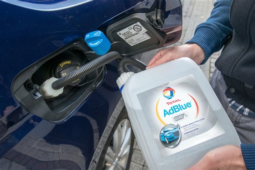 AdBlue : pourquoi y a-t-il tant de différences de prix ?