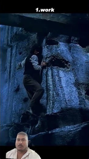 🎬 "A Man Out of Time, A Fight Against Darkness." — Alexander's Descent into the Morlock Lair