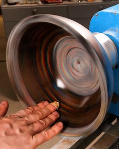 41K views · 97 reactions | Bending Paper until it becomes a Rainbow Bowl! | Handy Panda | Facebook