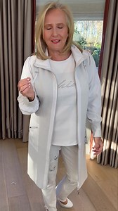 🔥 RESTOCKED | New Monari 🔥 Belted jacket : https://jennys.ie/products/lonf-belted-jacket-cloudy-grey-408486-124 Shine top : https://jennys.ie/products/shine-top-cloudy-grey-408269-124 Embellished jeans : https://jennys.ie/products/distressed-jean-with-gems-cloudy-grey-408377-124 | Jenny's Boutique