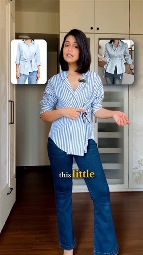 Kinnari Jain on Instagram: "What should I style next?!! 💕 Save this and share with your girlies 🥰 #stylingtips #howtostyle #kinnarivscomments #stylingtipsandtricks"