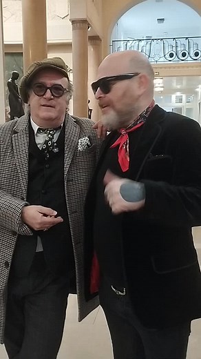 Salon international de l'édition indépendante et de la chanson a cappella ❤️ | Editions Ardavena