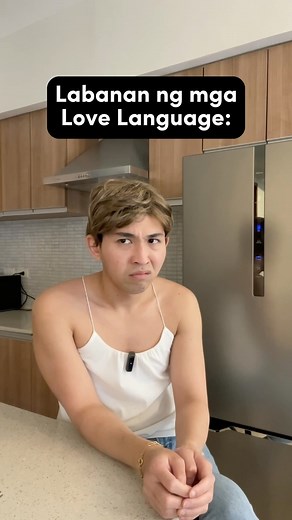 Labanan ng mga Love Language #DavaoConyo #GrabPH | Davao Conyo