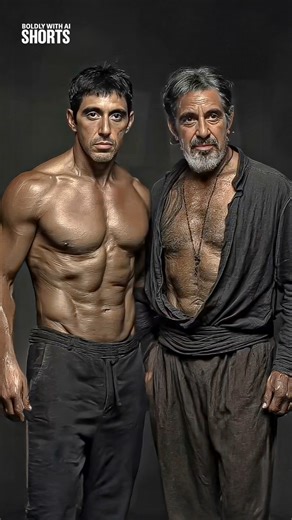 Famous Actors Then and Now – Shocking Transformations! 😱🎭 #thenandnow