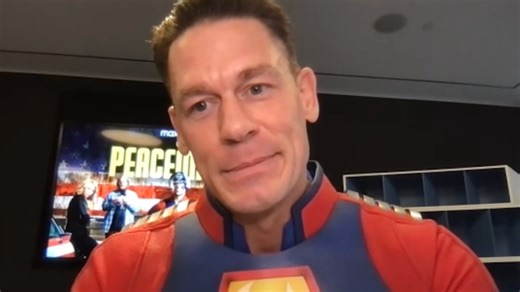 John Cena praised for response after podcast host asks him about rumour he had died