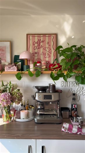 The decor trick that instantly makes a home feel alive
