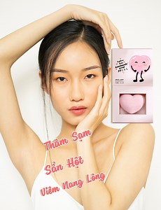 65K views · 464 reactions | "VÙNG THẦM KÍN" THÂM SẠM THÌ PHẢI LÀM...