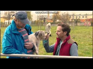 grappigste scene van er ist wieder da