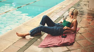 Levi’s wants you to stop buying new jeans … at least, according to its latest ad campaign