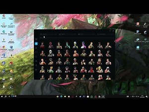 como instalar galaxy swapper 🤩