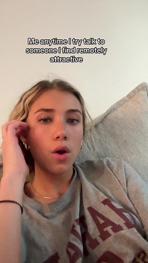 Awkward Encounters with Attractive People