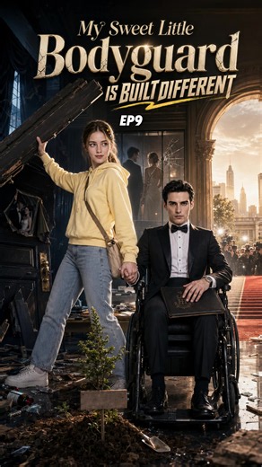 My Sweet Little Bodyguard Is Built Different-第9集.mp4 | my sweet little bodyguard full episodes