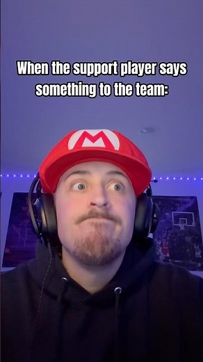 Being a support player is rough….. 🫩💔🥀 #r6 #rainbowsixsiege #siege #r6siege #siegeshorts