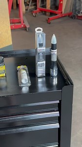 Since 1938, our exact color match paints have gone through several generations of packaging, but one thing remains the same: our touch up products OEM-approved to match your factory color. To learn more about the approval process and our color lab, check out the full video on our YouTube Channel. #duplicolor #touchuppaint #touchup #perfectmatch #scratchfix #exactmatch | Dupli-Color | Facebook