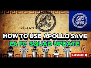 Easy Guide on how to use APOLLO SAVE TOOL (Beginners guide)