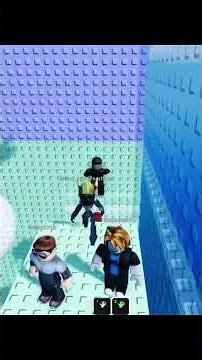 hacker vs obby #roblox #memes