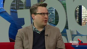 Calgary’s “Year of Music” is Underway; Jeff Hessel, Vice President of Marketing, Tourism Calgary