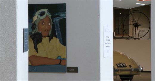 Remembering the fight for equality: Tuskegee Airmen project enters next chapter at Cleveland History Center