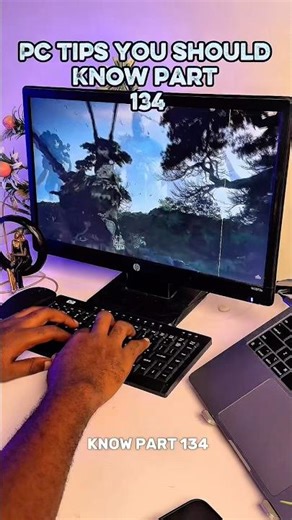 How to know if your pc have been hacked #windows #shortvideo #pctips #pc #shortviral #tech #computer