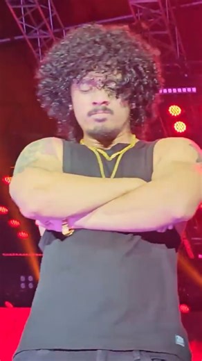 Def Jam Recordings India on Instagram: "Not we provin' that we been on this rise, Southside till we die, we the one who fight🔥 [ DefJam , DefJam India , Ayyayyo , Parimal , Hanumankind , MC Couper , Thirumali , HMK , Live Performance , Kochi , DJI , Music , Rap ]"