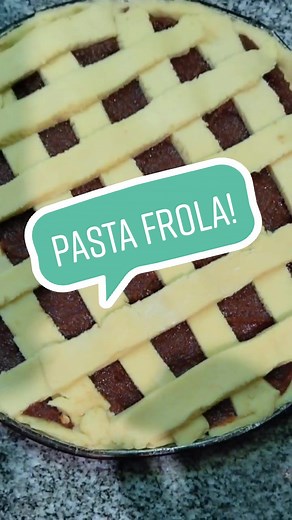 Deliciosa Pasta Frola Casera en 40 Minutos