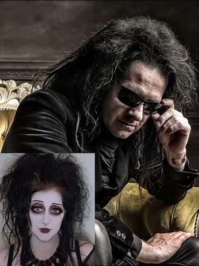 100 Days of Goth Bands - Day 39