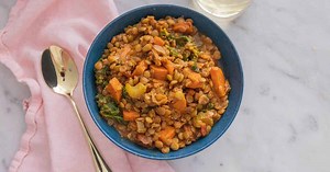 Lentil Soup