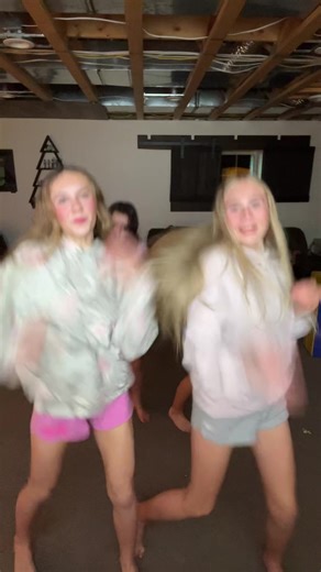 Finally #4persondance #fyp | dance