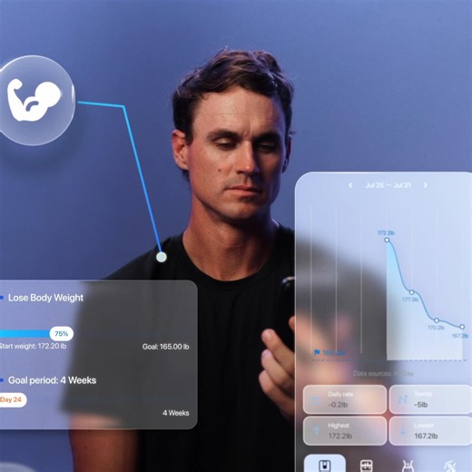 【Upgraded Accurancy with ITO Tech & 8 Electrodes】 溺 MorphoScan Nova...
