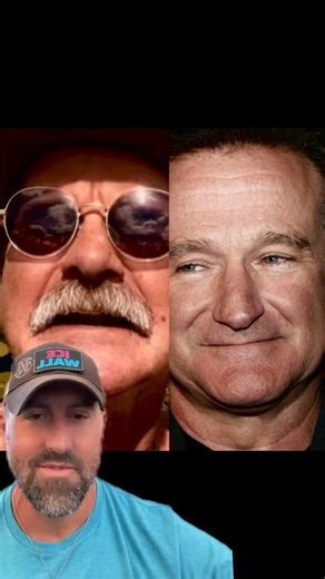 45K views · 1K reactions | #greenscreen #greenscreenvideo #satire #entertainment #robinwilliams #mrsdoubtfire | Which scream is real | Facebook