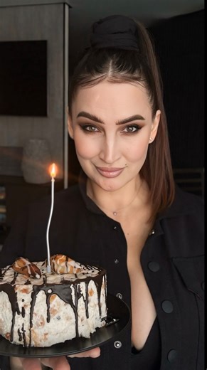 Nata Lee♠️ on Instagram: "Мой день 🎂 #happybday #46"