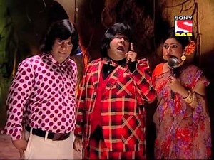 Bhootwala Serial - Episode 15