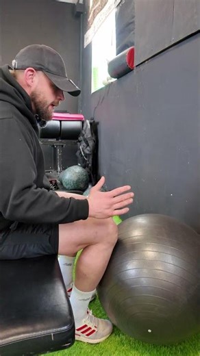 Swiss ballet extension iso