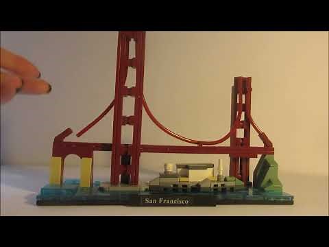 Make-It Blocks | San Francisco | Review