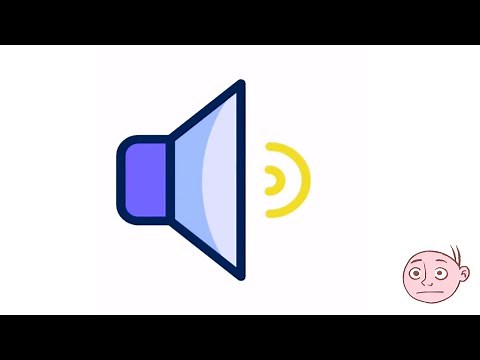 Desaparecer Efecto de Sonido - Fade Out Sound Effect 🔊