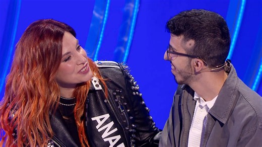 'Hay una cosa que te quiero decir' | Programa, en vídeo (03/05/25)