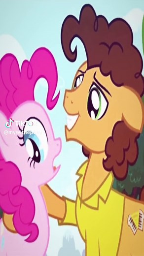 i love them #cheesesandwich #pinkiepie #pinkieandcheese #mlp #party | Pinkie Pie
