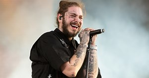 Post Malone Announces 2023 Australian Tour