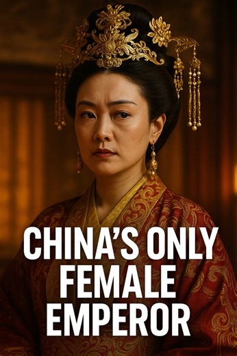 13K views · 190 reactions | She started as a concubine… but became...