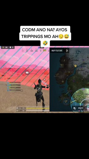 CODM Revive Flight and Airdrop Tactics: Mastering the Battle Zone