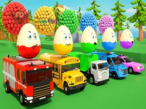 57K views · 684 reactions | Hop Hop the Owl - Learn Colors - Nursery Rhymes on Reels | Facebook