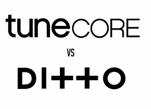 Tunecore Vs Ditto: Which Music Distributor Should You Join?