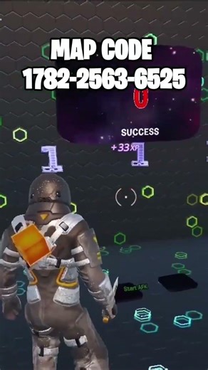 Best NO TIMER XP Map to LEVEL UP Fast in Fortnite Chapter 7 Season 4!