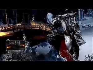 Assassin's Creed III -Target Render Gameplay - Full Demo AC3 | CenterStrain01