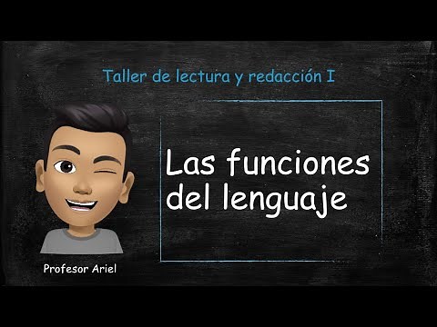 Funciones Del Lenguaje