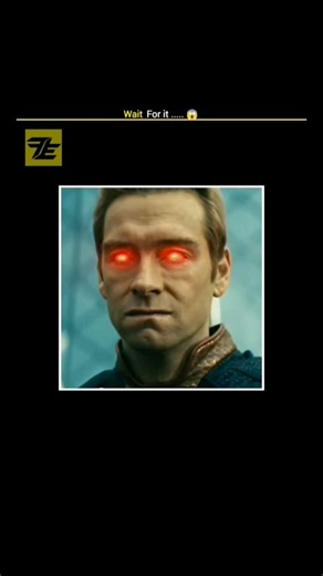 How strong are your eyes 😱