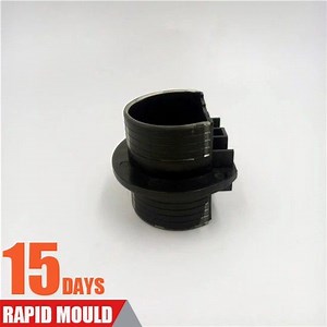 [Hot Item] Hot Selling Two Shot Plastic Injection Molding Mass Production