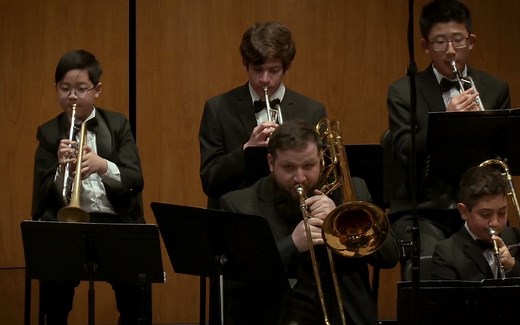 木星 Jupiter, The Planets, Op. 32