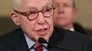 238K views · 890 reactions | Senate investigators have "very little" on Donald Trump Jr. because the testimony was "his recollection" and "the [Trump Tower] meeting itself was inconsequential," former Attorney General Michael Mukasey says on Trump Jr.'s conflict with the GOP-led Senate Intel Committee. https://cnn.it/2WwsgfO | CNN | Facebook